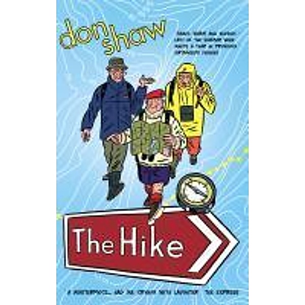 The Hike, Don Shaw