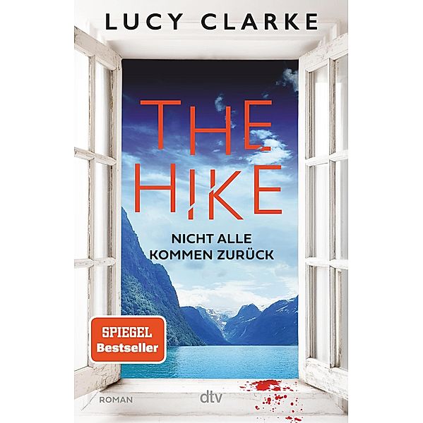 The Hike, Lucy Clarke