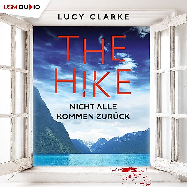 The Hike, Lucy Clarke