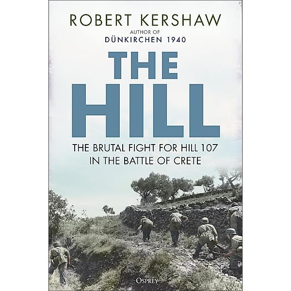 The Hill, Robert Kershaw