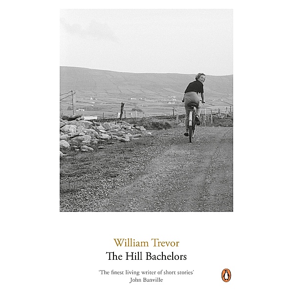 The Hill Bachelors, William Trevor