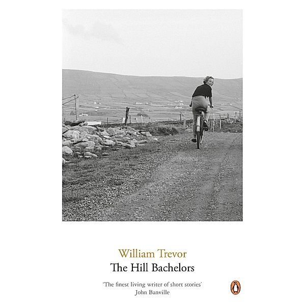 The Hill Bachelors, William Trevor