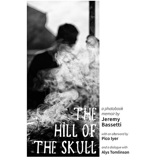 The Hill of the Skull, Jeremy Bassetti
