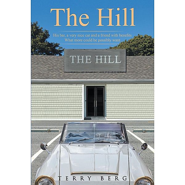 The Hill / Page Publishing, Inc., Terry Berg