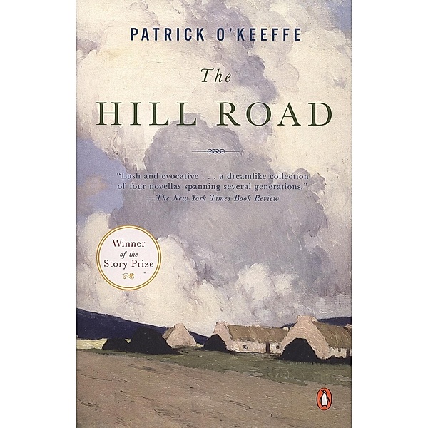 The Hill Road, Patrick O'Keeffe