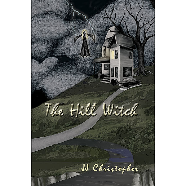 The Hill Witch, JJ Christopher