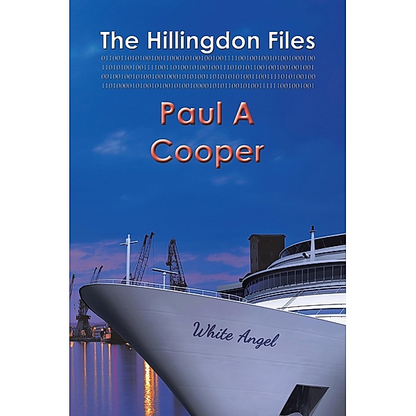 The Hillingdon Files, Paul A Cooper