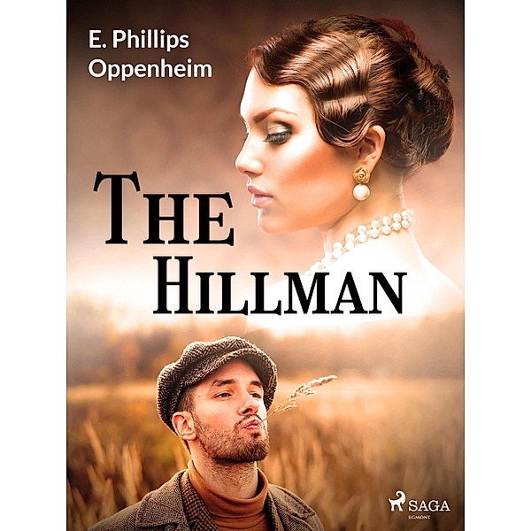 The Hillman, Edward Phillips Oppenheimer