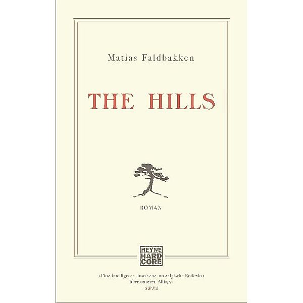 The Hills, Matias Faldbakken