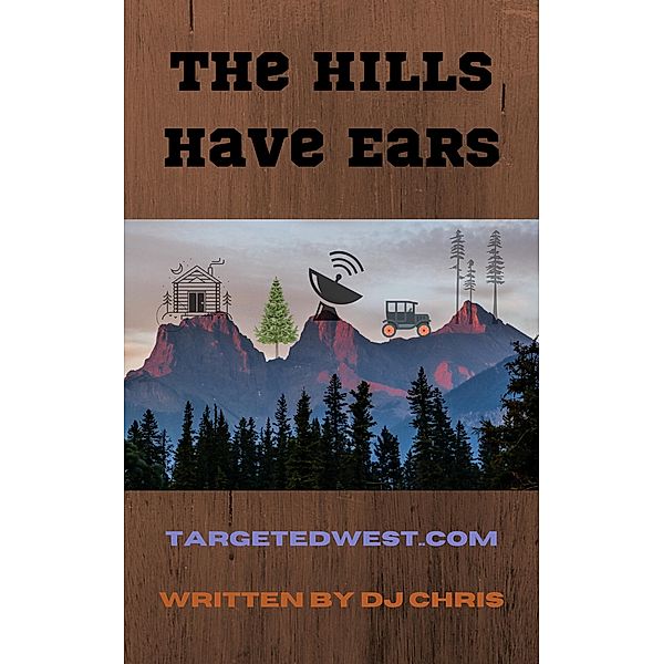 The Hills Have Ears, Dj Chris