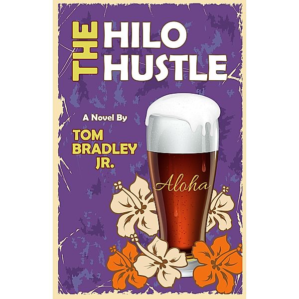 The Hilo Hustle, Tom Bradley Jr.