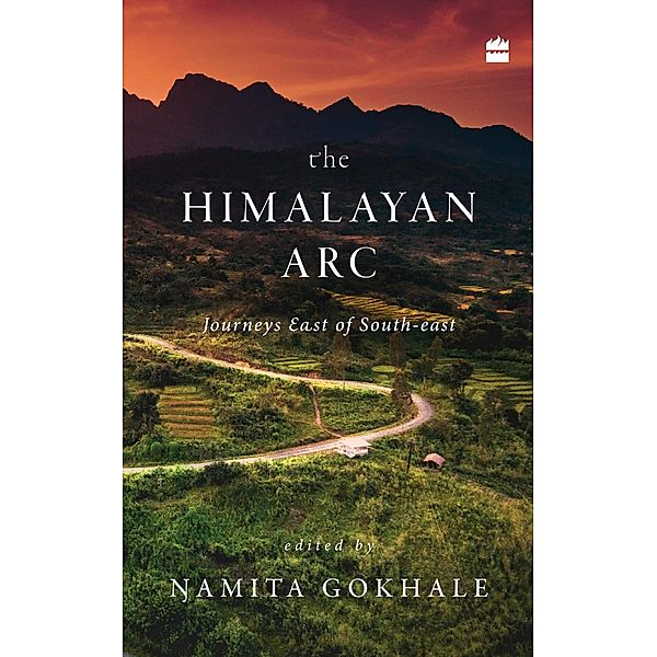 The Himalayan Arc, Namita Gokhale