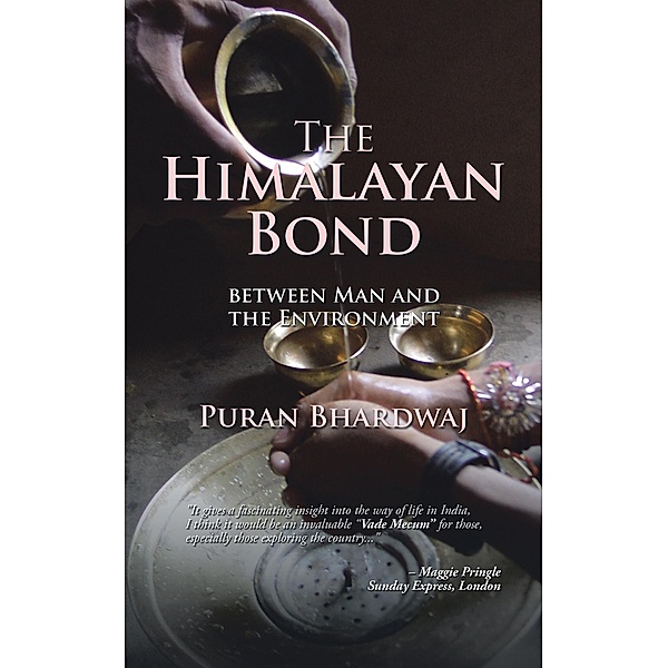 The Himalayan Bond, Puran Bhardwaj