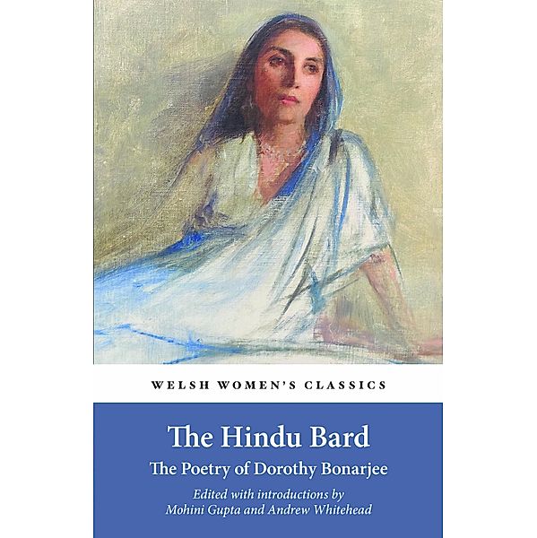 The Hindu Bard / Welsh Women's Classics Bd.34