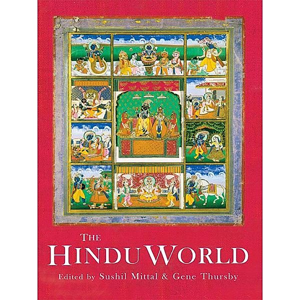 The Hindu World