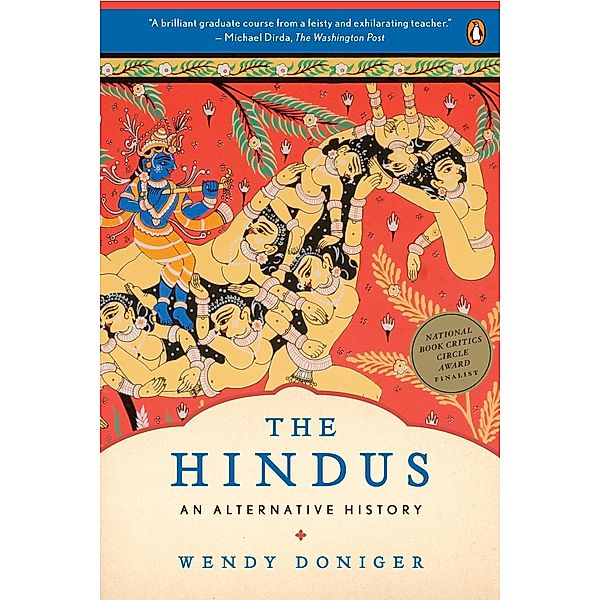 The Hindus, Wendy Doniger