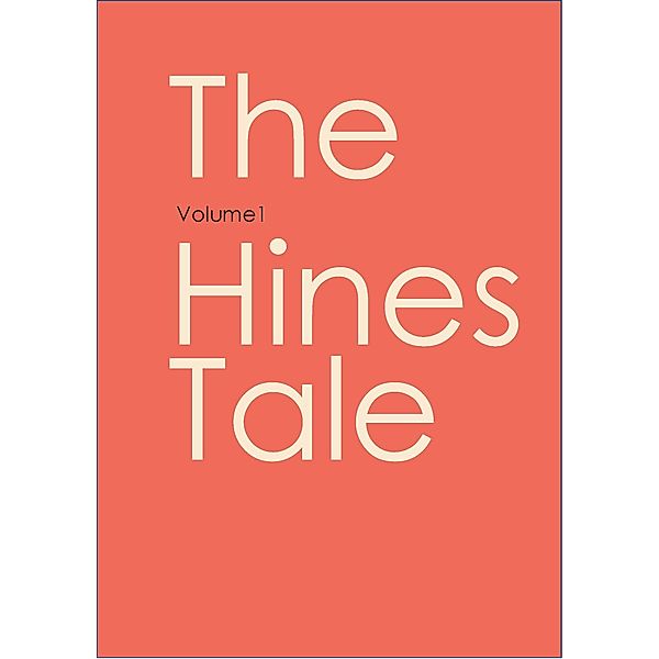 The Hines Tale Vol 1, Lila Hines