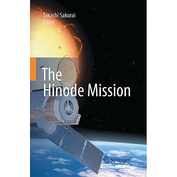 The Hinode Mission