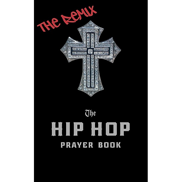 The Hip Hop Prayer Book, Timothy Holder