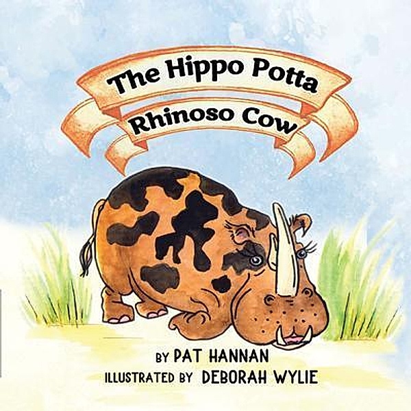 The Hippo Potta Rhinoso Cow, Pat Hannan