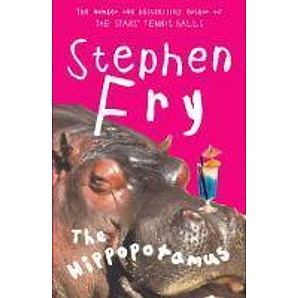 The Hippopotamus, Stephen Fry