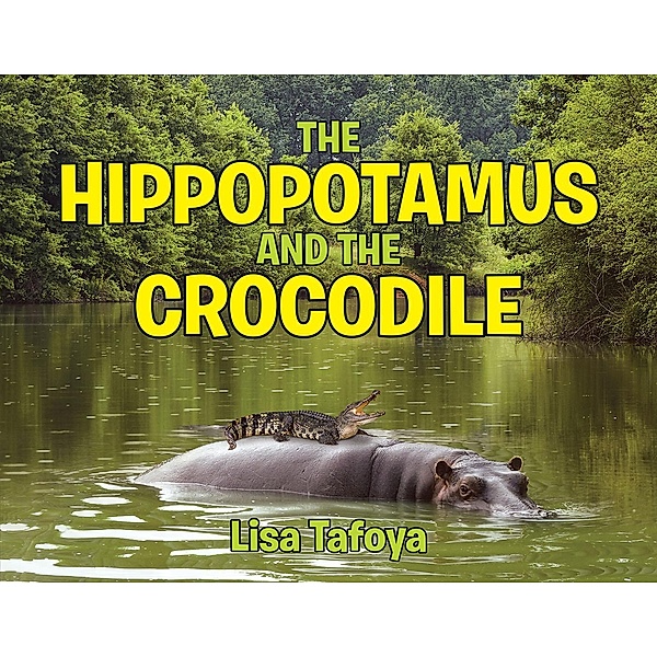 The Hippopotamus and The Crocodile, Lisa Tafoya