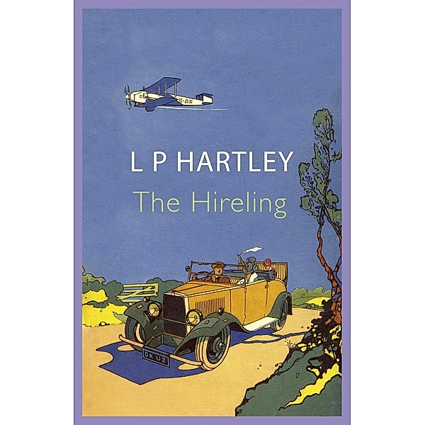 The Hireling, L. P. Hartley