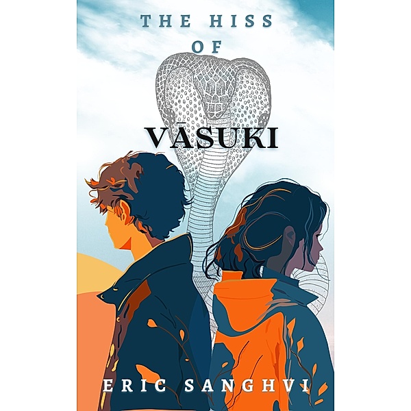The Hiss of Vasuki, Eric Sanghvi