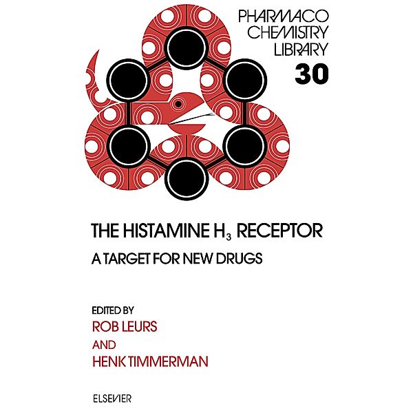 The Histamine H3 Receptor