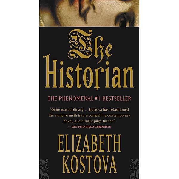 The Historian, Elizabeth Kostova