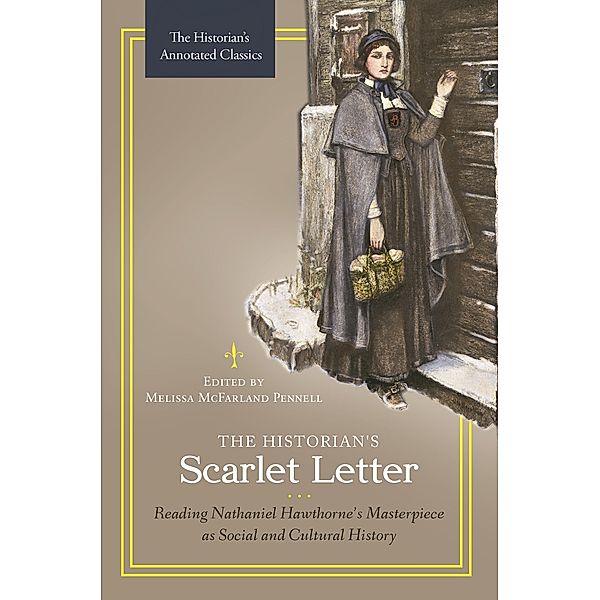 The Historian's Scarlet Letter