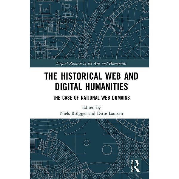 The Historical Web and Digital Humanities