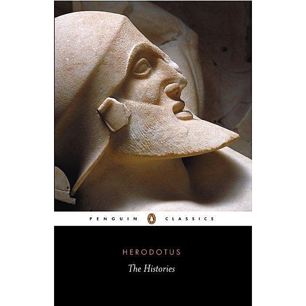 The Histories, Herodotus