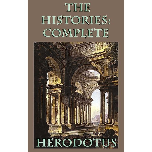 The Histories, Herodotus