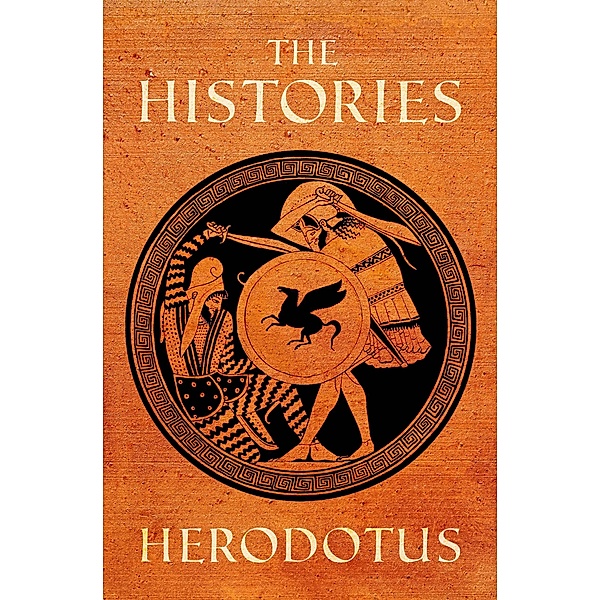 The Histories, Herodotus