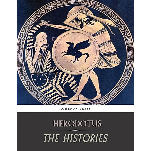 The Histories, Herodotus