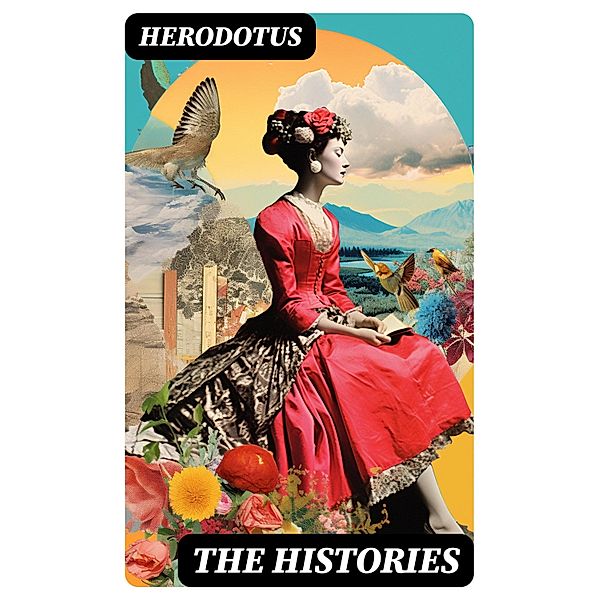 The Histories, Herodotus