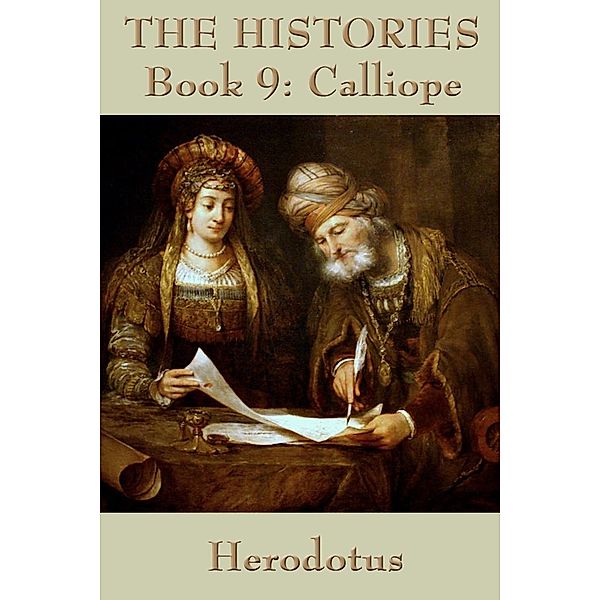 The Histories Book 9 / SMK Books, Herodotus