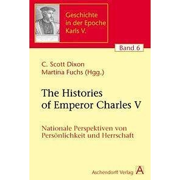 The Histories of Charles V