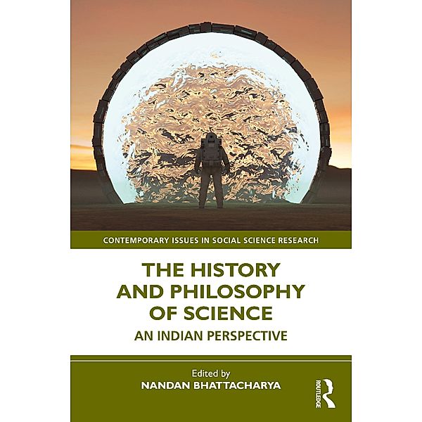 The History and Philosophy of Science