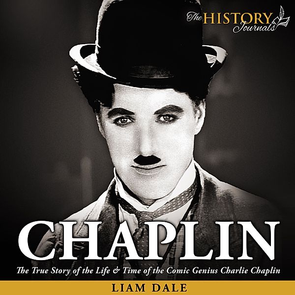 The History Journals - Chaplin, Liam Dale