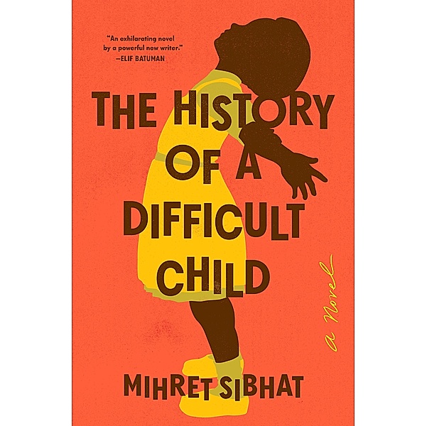The History of a Difficult Child, Mihret Sibhat
