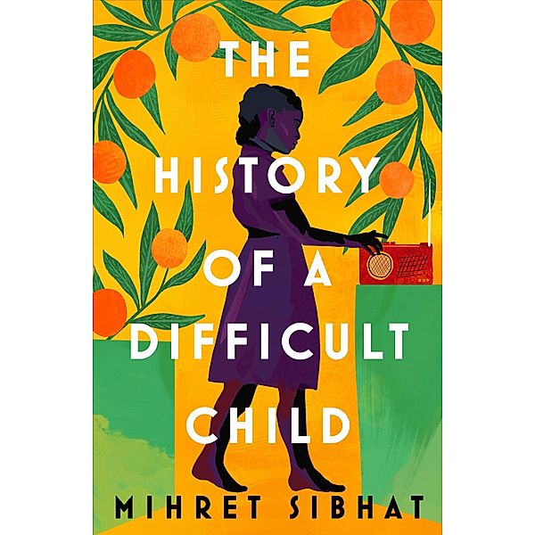 The History of a Difficult Child, Mihret Sibhat