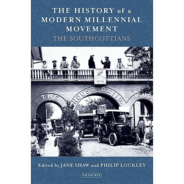 The History of a Modern Millennial Movement