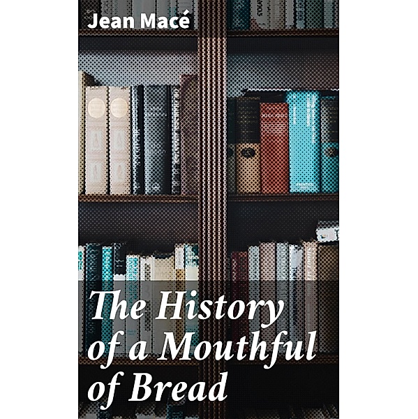 The History of a Mouthful of Bread, Jean Macé