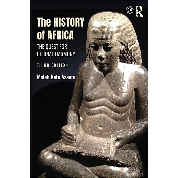The History of Africa, Molefi Kete Asante