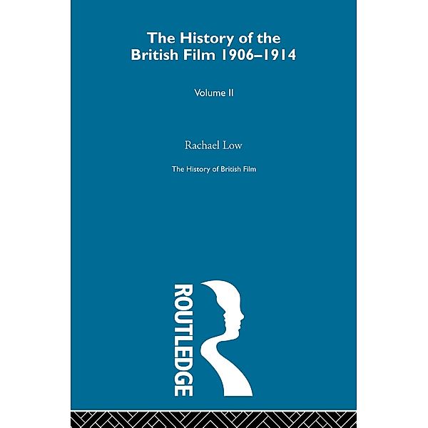 The History of  British Film (Volume 2)