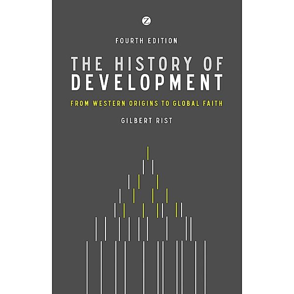 The History of Development, Gilbert Rist