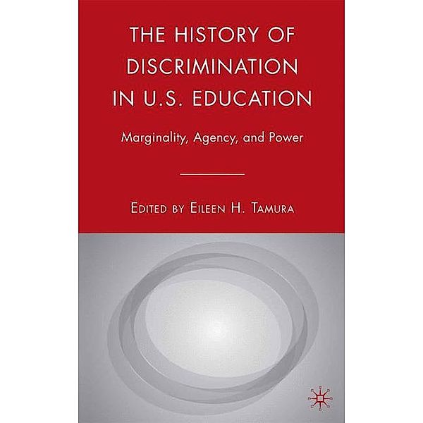 The History of Discrimination in U.S. Education