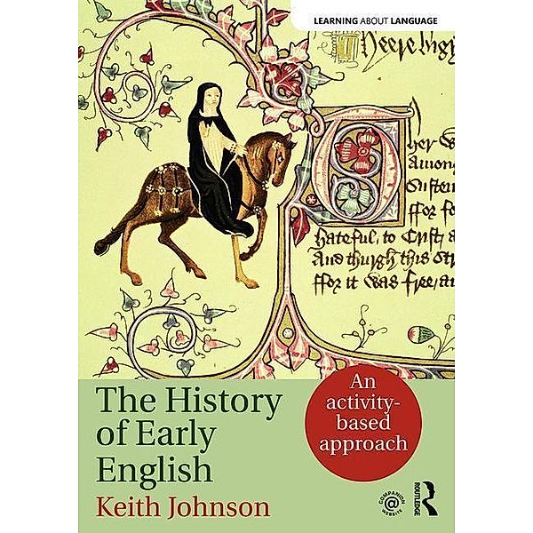The History of Early English, Keith Johnson